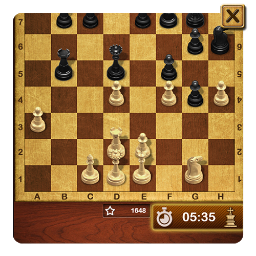 Master Chess screenshot